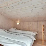 Enja - 150m From The Sea By Interhome Tatil Evi Aabenraa