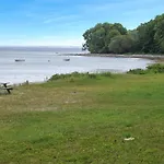 Tatil Evi Enja - 150m From The Sea By Interhome Aabenraa