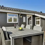 Enja - 150m From The Sea By Interhome Tatil Evi Aabenraa