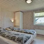Enja - 150m From The Sea By Interhome Tatil Evi Aabenraa