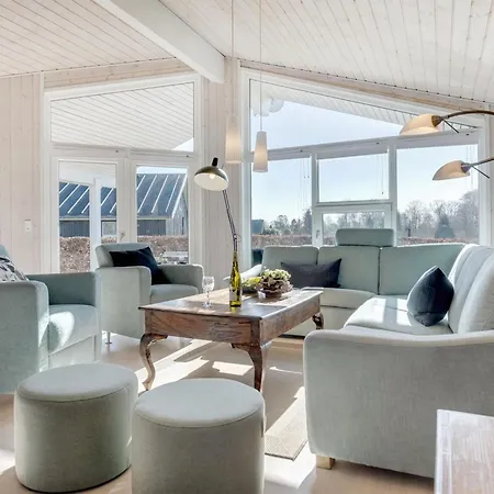 Casa de Férias Enja - 150m From The Sea By Interhome