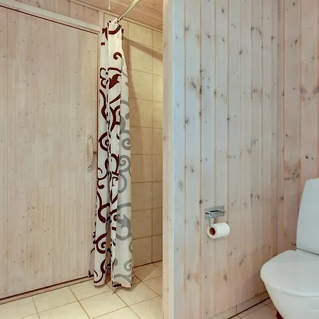 Prázdninový dům Enja - 150m From The Sea By Interhome Aabenraa