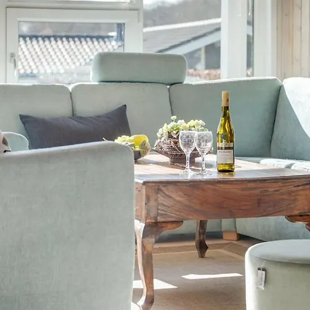 Enja - 150m From The Sea By Interhome * Åbenrå