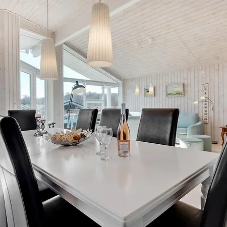 Enja - 150m From The Sea By Interhome Prázdninový dům *