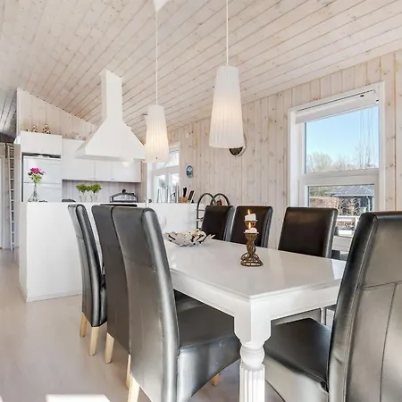 Prázdninový dům Enja - 150m From The Sea By Interhome *