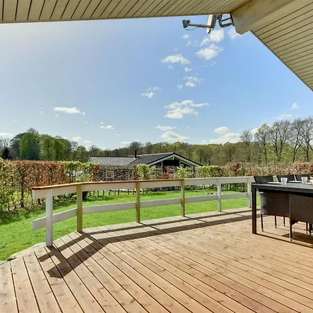 Enja - 150m From The Sea By Interhome Aabenraa