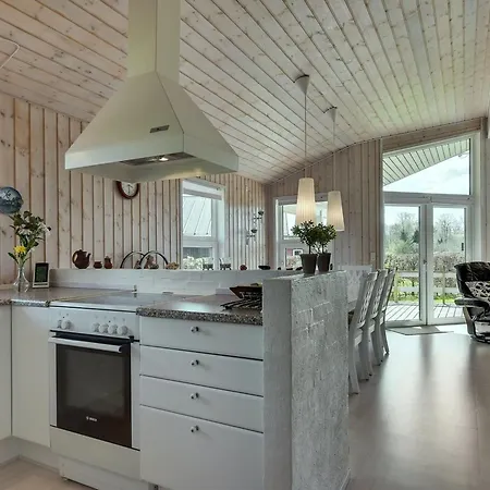 Prázdninový dům Enja - 150m From The Sea By Interhome