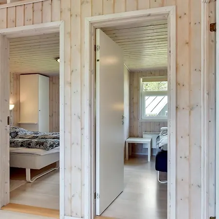 Enja - 150m From The Sea By Interhome Prázdninový dům *