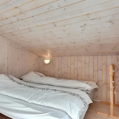 Enja - 150m From The Sea By Interhome Casa de Férias Åbenrå
