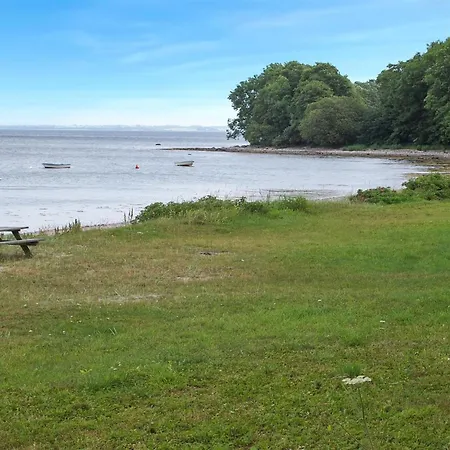 Prázdninový dům Enja - 150m From The Sea By Interhome Aabenraa