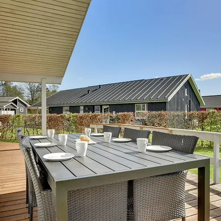 Prázdninový dům Enja - 150m From The Sea By Interhome