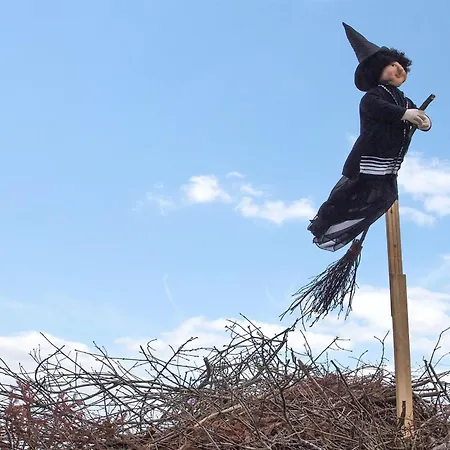 Prázdninový dům Enja - 150m From The Sea By Interhome *