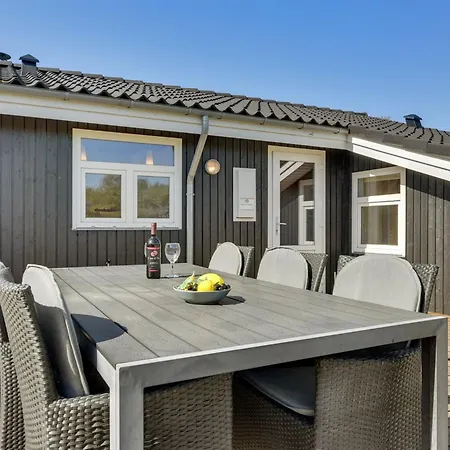 Enja - 150m From The Sea By Interhome Prázdninový dům Aabenraa