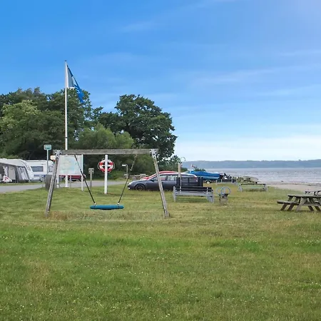 Enja - 150m From The Sea By Interhome * Åbenrå