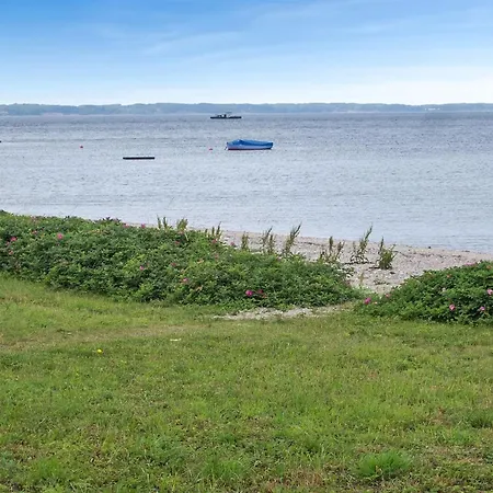 Prázdninový dům Enja - 150m From The Sea By Interhome