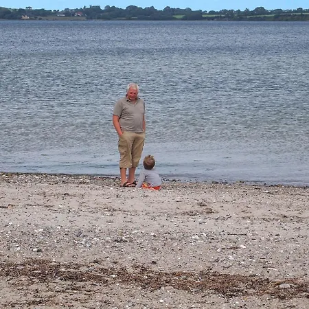 Enja - 150m From The Sea By Interhome *