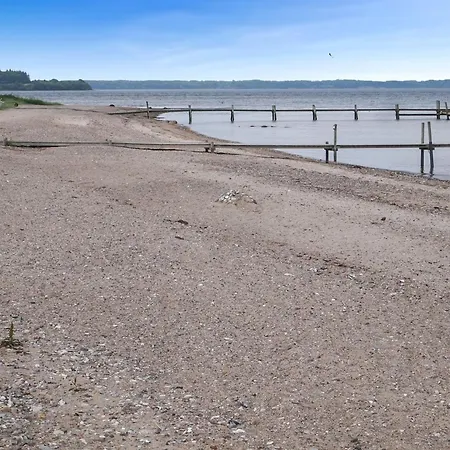 Enja - 150m From The Sea By Interhome Prázdninový dům Aabenraa