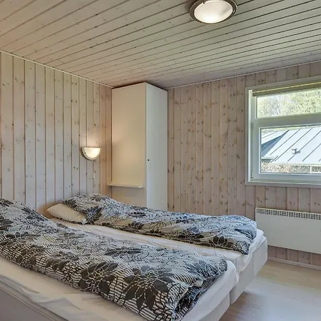 Enja - 150m From The Sea By Interhome Prázdninový dům Aabenraa