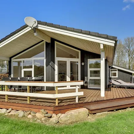 Prázdninový dům Enja - 150m From The Sea By Interhome