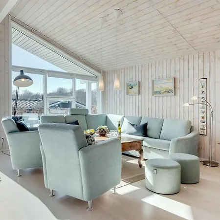 Enja - 150m From The Sea By Interhome Casa de Férias *