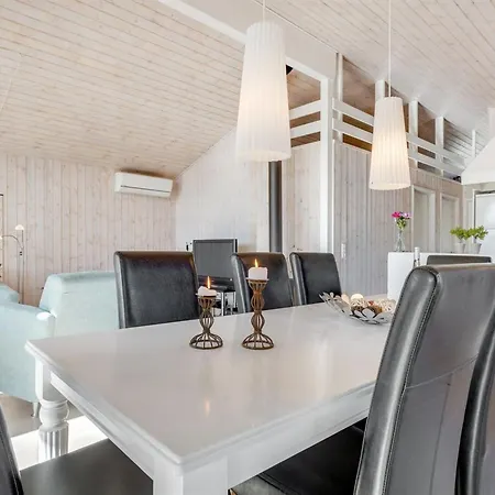 Enja - 150m From The Sea By Interhome Casa de Férias