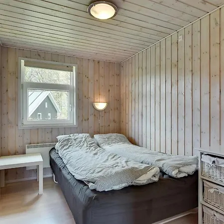 Ferienhaus Enja - 150m From The Sea By Interhome Aabenraa