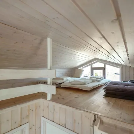 Enja - 150m From The Sea By Interhome * Åbenrå
