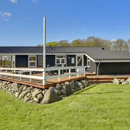 Feriehus Enja - 150m From The Sea By Interhome *