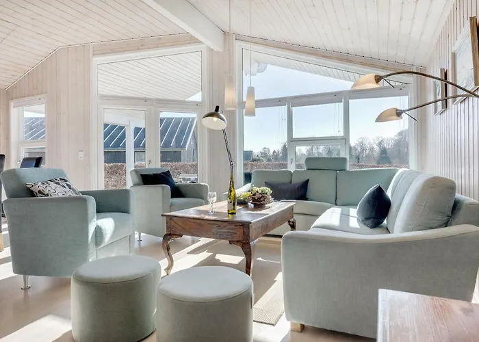 Holiday home Enja - 150m From The Sea By Interhome