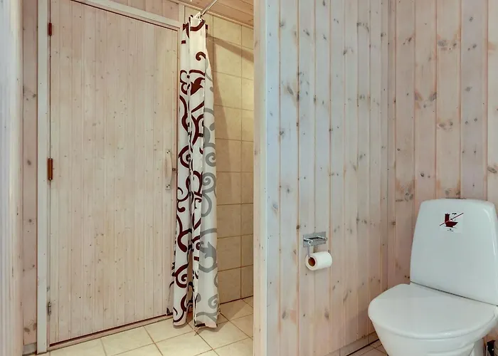 Holiday home Enja - 150m From The Sea By Interhome Aabenraa