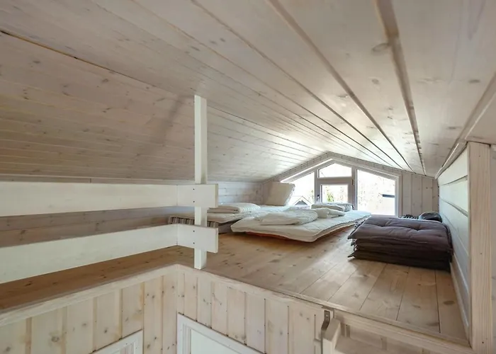 Enja - 150m From The Sea By Interhome Holiday home *