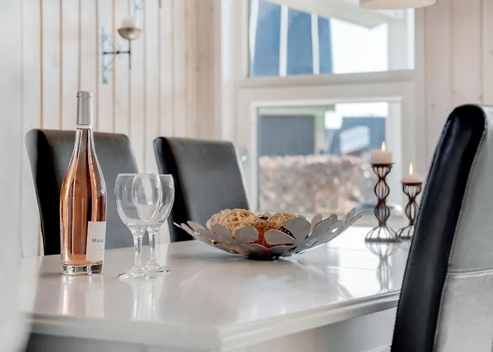 Enja - 150m From The Sea By Interhome Holiday home