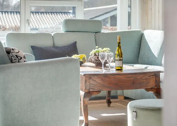 Enja - 150m From The Sea By Interhome * Aabenraa