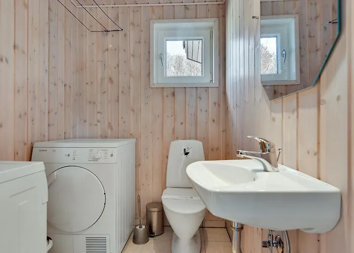 Enja - 150m From The Sea By Interhome