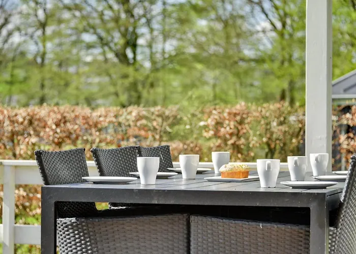 Enja - 150m From The Sea By Interhome Holiday home *