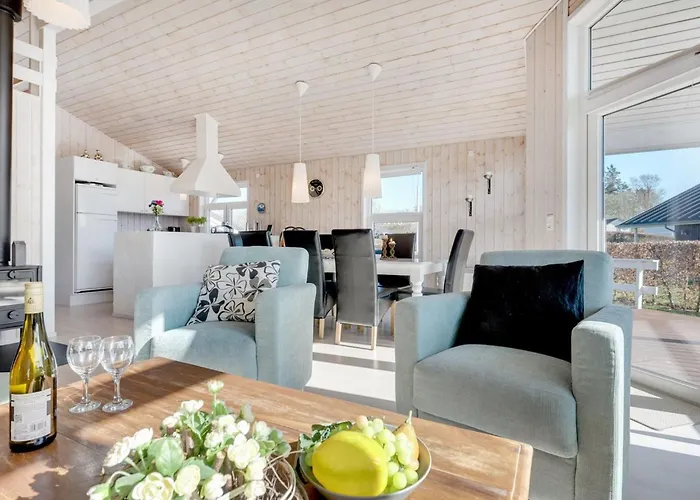 Holiday home Enja - 150m From The Sea By Interhome *