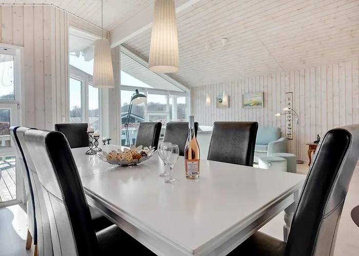 Enja - 150m From The Sea By Interhome Holiday home *