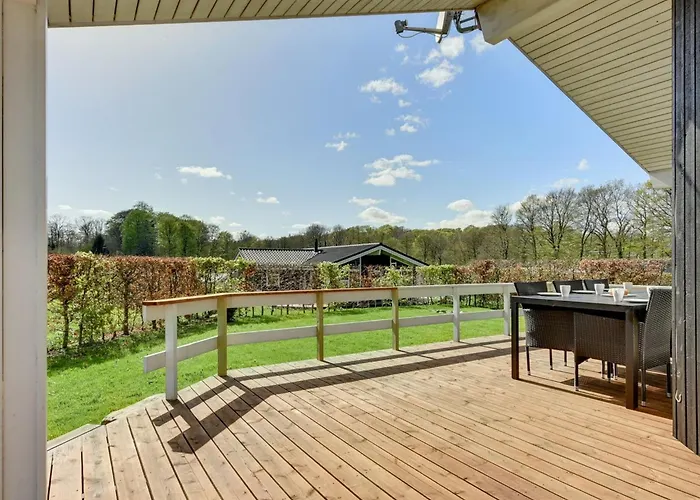 Enja - 150m From The Sea By Interhome Aabenraa