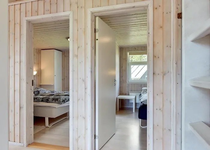 Enja - 150m From The Sea By Interhome Holiday home *