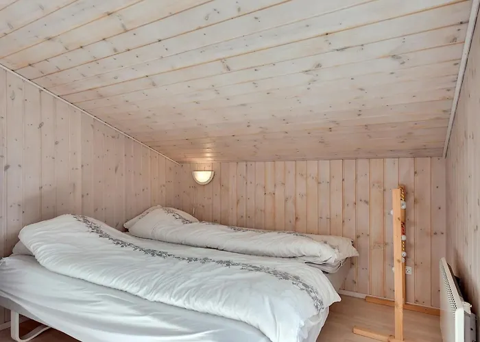 Enja - 150m From The Sea By Interhome Holiday home Aabenraa