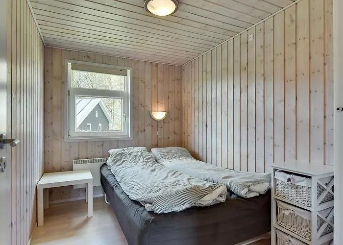 Enja - 150m From The Sea By Interhome *