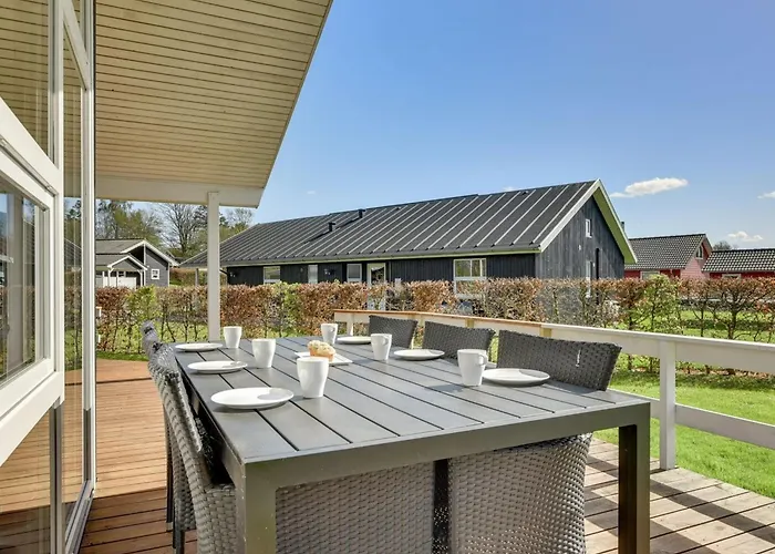 Holiday home Enja - 150m From The Sea By Interhome