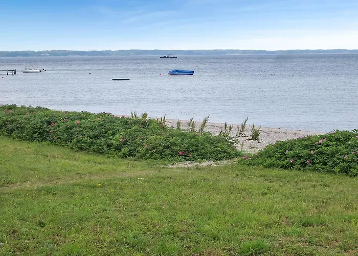 Holiday home Enja - 150m From The Sea By Interhome