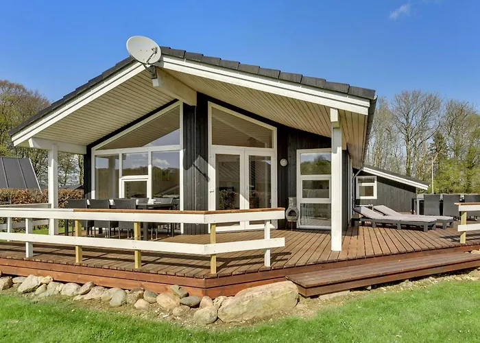 Holiday home Enja - 150m From The Sea By Interhome